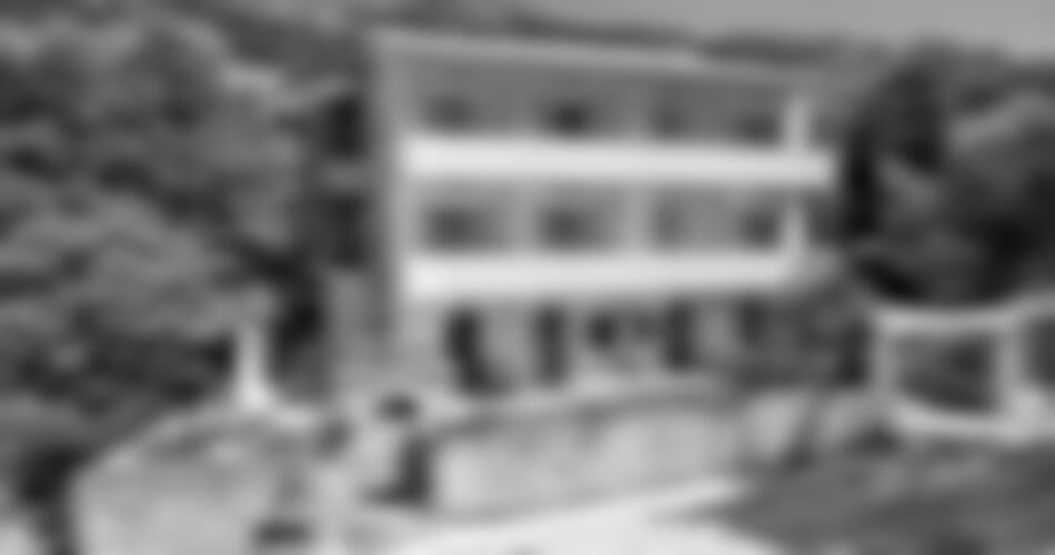 Agios Nikitas - Hotel Nefeli