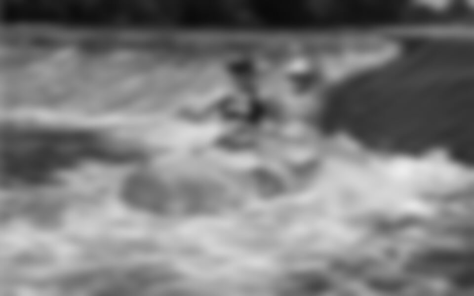 Otava - 6denní voda z Radešova do Putimi