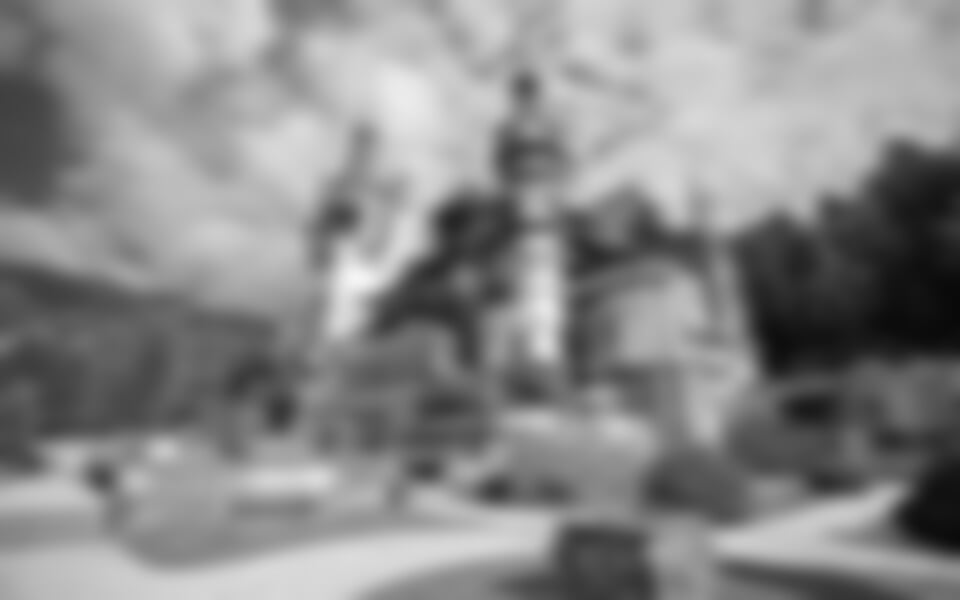 Rumunsko - Tajemná Transylvánie A Mamaia