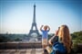 Foto - Paříž pro rodiče a děti + DISNEYLAND