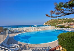 Capo Vaticano - Hotel Villaggio Santa Maria