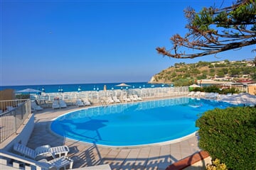 Capo Vaticano - Hotel Villaggio Santa Maria