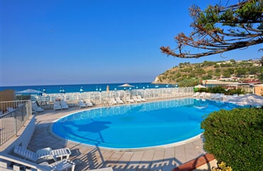 Capo Vaticano - Hotel Villaggio Santa Maria