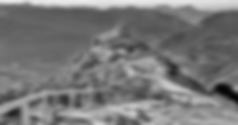 Bavorské Alpy, Orlí Hnízdo