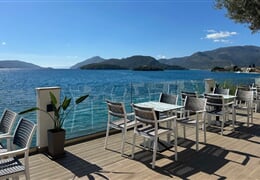 Perigiali - Apartmánový dům Mare Vita