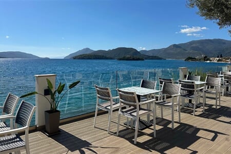 Perigiali - Apartmánový dům Mare Vita