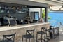 Apartmánový dům Mare Vita: fotografie vybavení exteriérů a interiérů ubytování.
