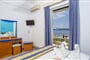 Apartmánový dům Mare Vita: fotografie vybavení exteriérů a interiérů ubytování.