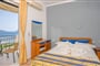 Apartmánový dům Mare Vita: fotografie vybavení exteriérů a interiérů ubytování.