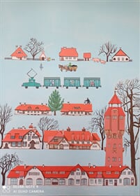 Aleksandra Gaweł-Krajska, Polsko
