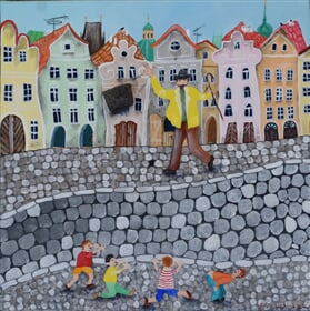 Eva Liptáková, Slovensko