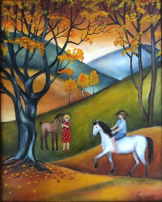 Gašpariková Ludmila SK