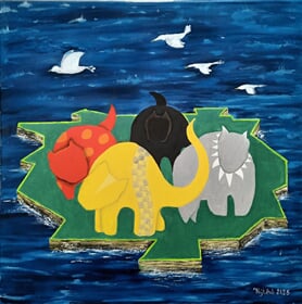 Jan Vojtěch, Česká republika