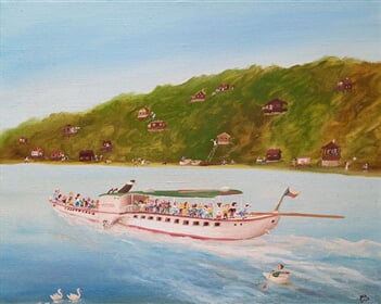 Jana Chroustová, Česká republika