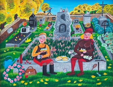 Lucie Suchá, Česká republika