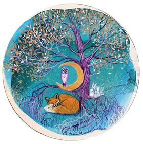 Marion Alexandre, Francie