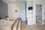 Apartmánový dům Mare Vita: fotografie vybavení exteriérů a interiérů ubytování.