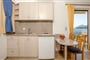 Apartmánový dům Mare Vita: fotografie vybavení exteriérů a interiérů ubytování.