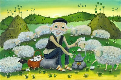 Rado Jarabek, Slovensko