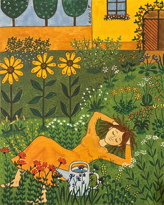 Vavrova Dagmar ČR