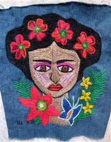 Vered Gour, Izrael