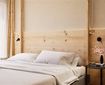 Le Sort Mountain Resort, Passo Tonale (4)