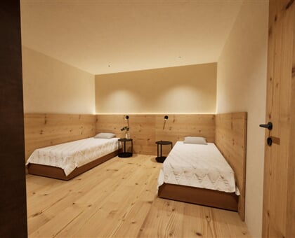 Le Sort Mountain Resort, Passo Tonale (7)