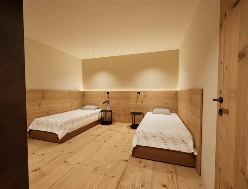 Le Sort Mountain Resort, Passo Tonale (7)