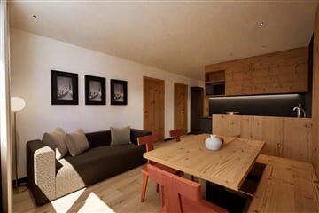 Le Sort Mountain Retreat - Passo Tonale