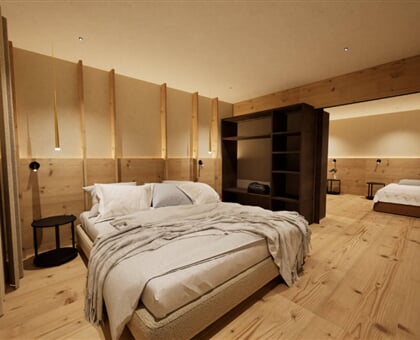 Le Sort Mountain Resort, Passo Tonale (9)