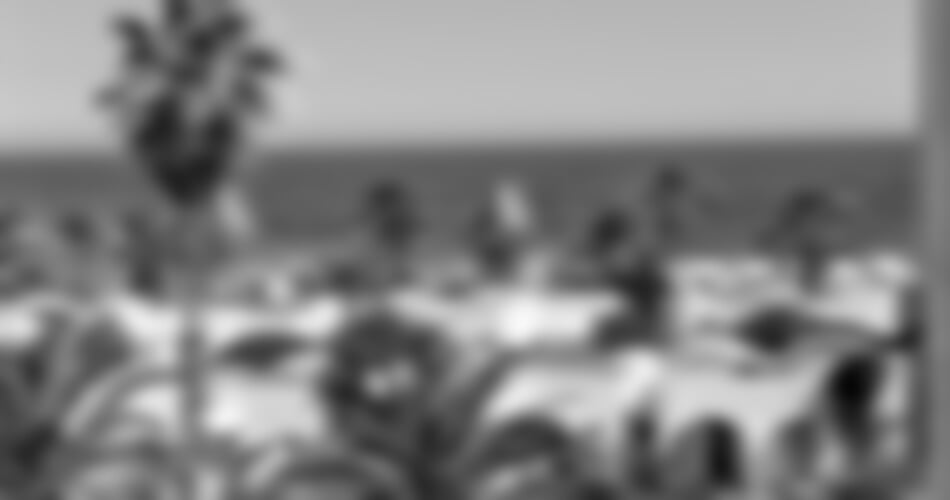 Hammamet - Calimera Delfino Beach Resort&Spa