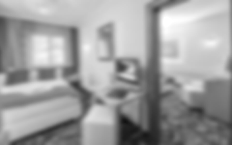 Gerlitzen Alpen - Apartmány Bergresort Gerlitzen v Gerlitzen Alpen - u sjezdovky ****