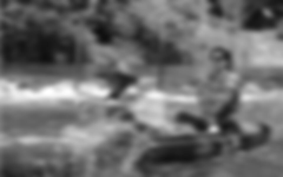 Ohře - Víkendovka z Karlových Varů do Perštejna