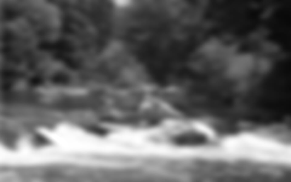 Ohře - 5 denní voda z Šabiny do Perštejna