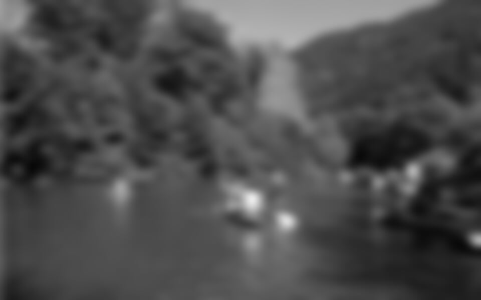 Ohře - 4 denní voda z Lokte do Perštejna