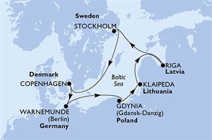 Trasa UYBY