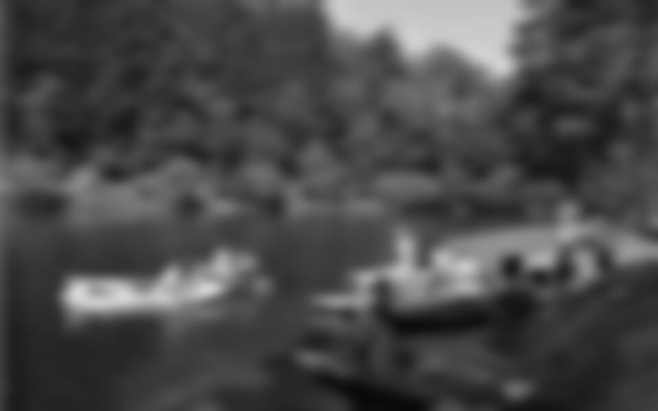 Vltava - 5 denní voda z Vyššího Brodu do Boršova