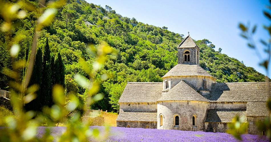 Foto - To nejkrásnější z Provence + CANNES