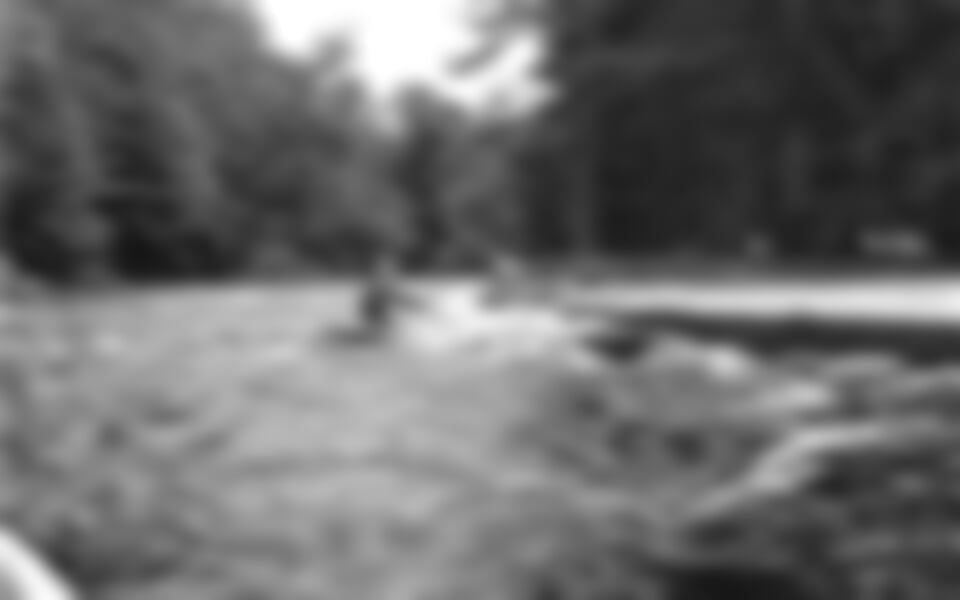 Otava - Víkendovka z Radešova do Horažďovic