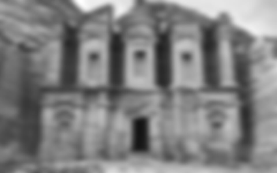 Izrael, Palestina, Jordánsko + Eilat