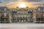 Foto - To nejlepší z Paříže + VERSAILLES
