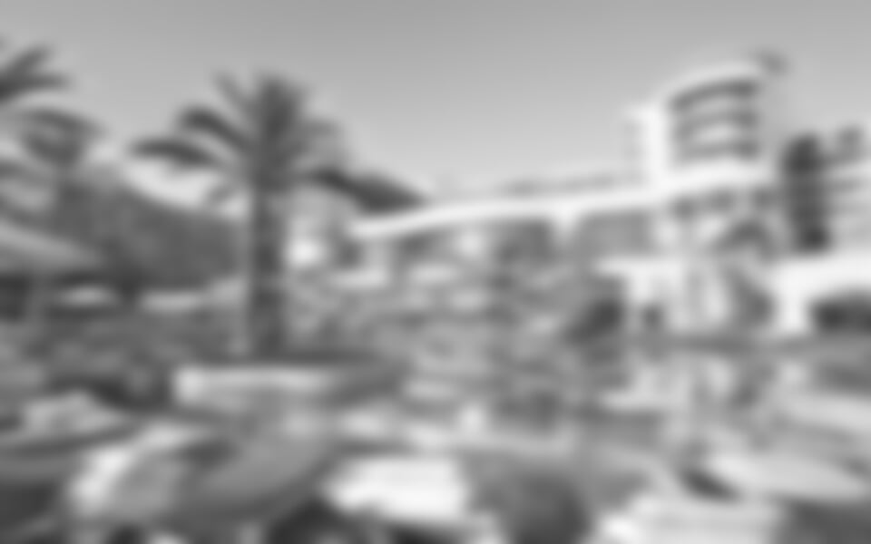 Sousse - Movenpick Resort & Marine Spa