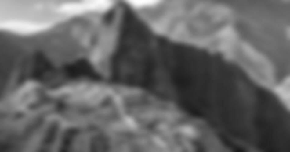Peru – Posvátná Říše Inků