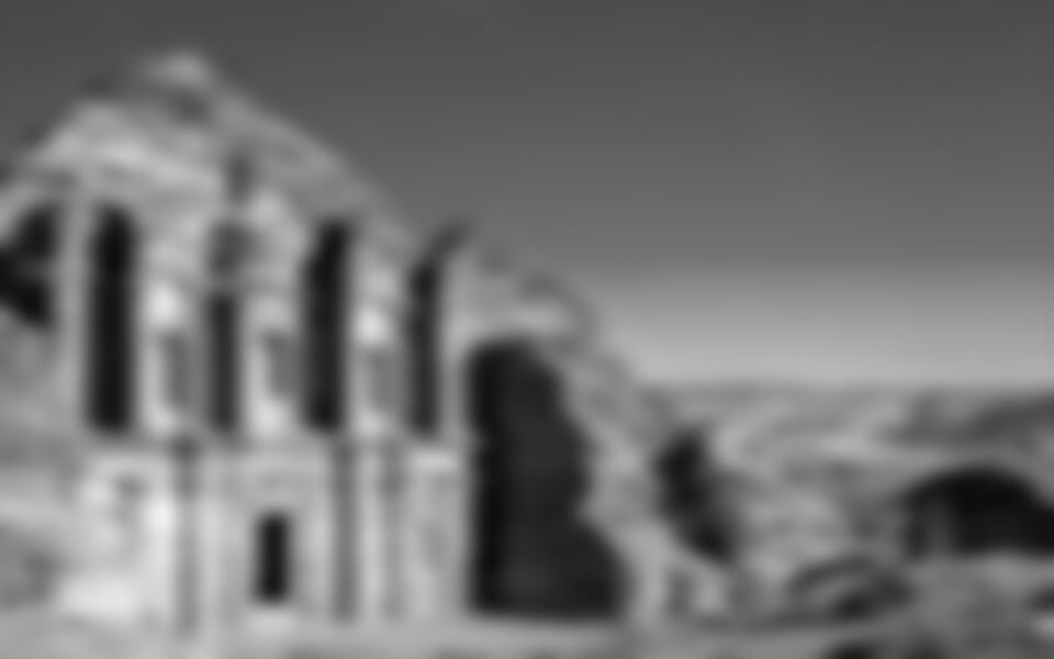 Izrael + Palestina + Jordánsko - Izrael a Palestina s výletem do Jordánska ***