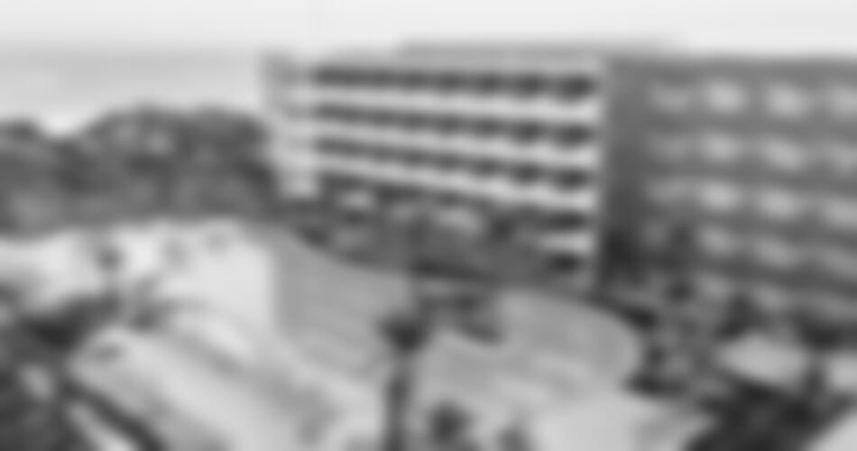 Monastir - Vincci Rosa Beach