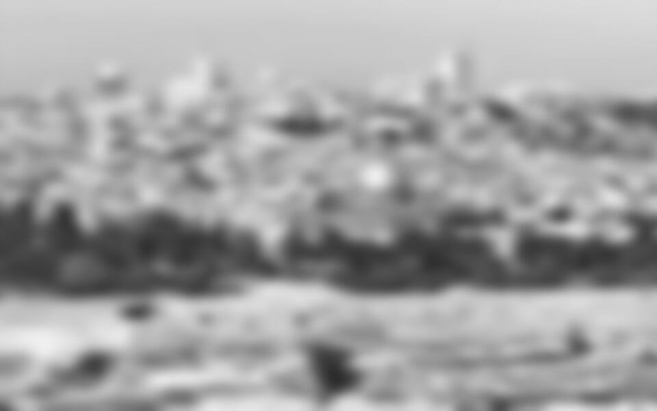 Izrael a Palestina - To nejlepší z Izraele