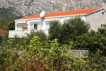 Orebič (Pelješac) - Roberta vila ***