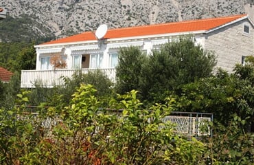 Orebič (Pelješac) - Roberta vila ***