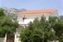 Senka vila - Orebič (Pelješac) - 101 CK Zemek - Chorvatsko