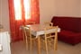 Senka vila - apartmán pro 4 osoby, typ B - Orebič (Pelješac) - 101 CK Zemek - Chorvatsko
